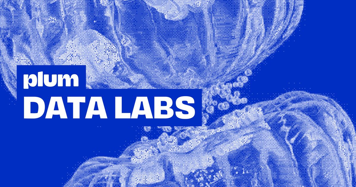 DataLabs by Plum