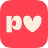 Plum app icon