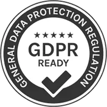 GDPR ready